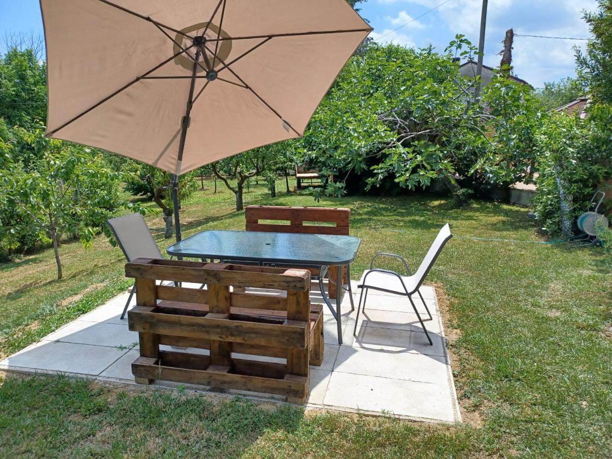 Le Margherite Country House Montefalcone Appennino エクステリア 写真