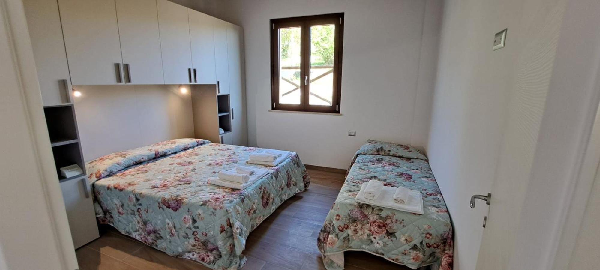 Le Margherite Country House Montefalcone Appennino エクステリア 写真