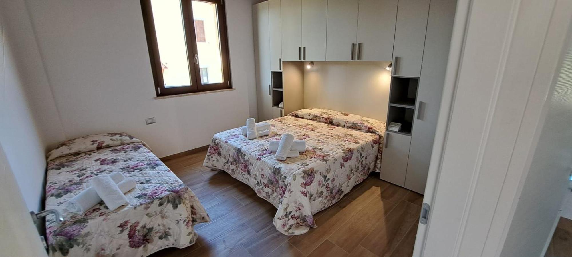 Le Margherite Country House Montefalcone Appennino エクステリア 写真