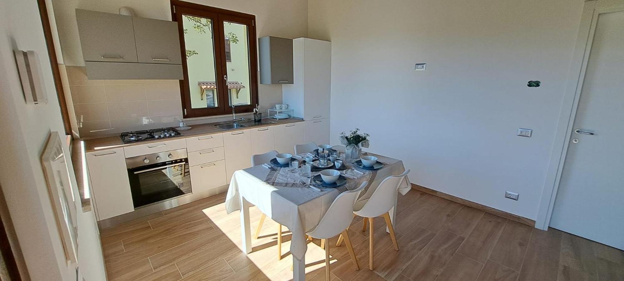 Le Margherite Country House Montefalcone Appennino エクステリア 写真