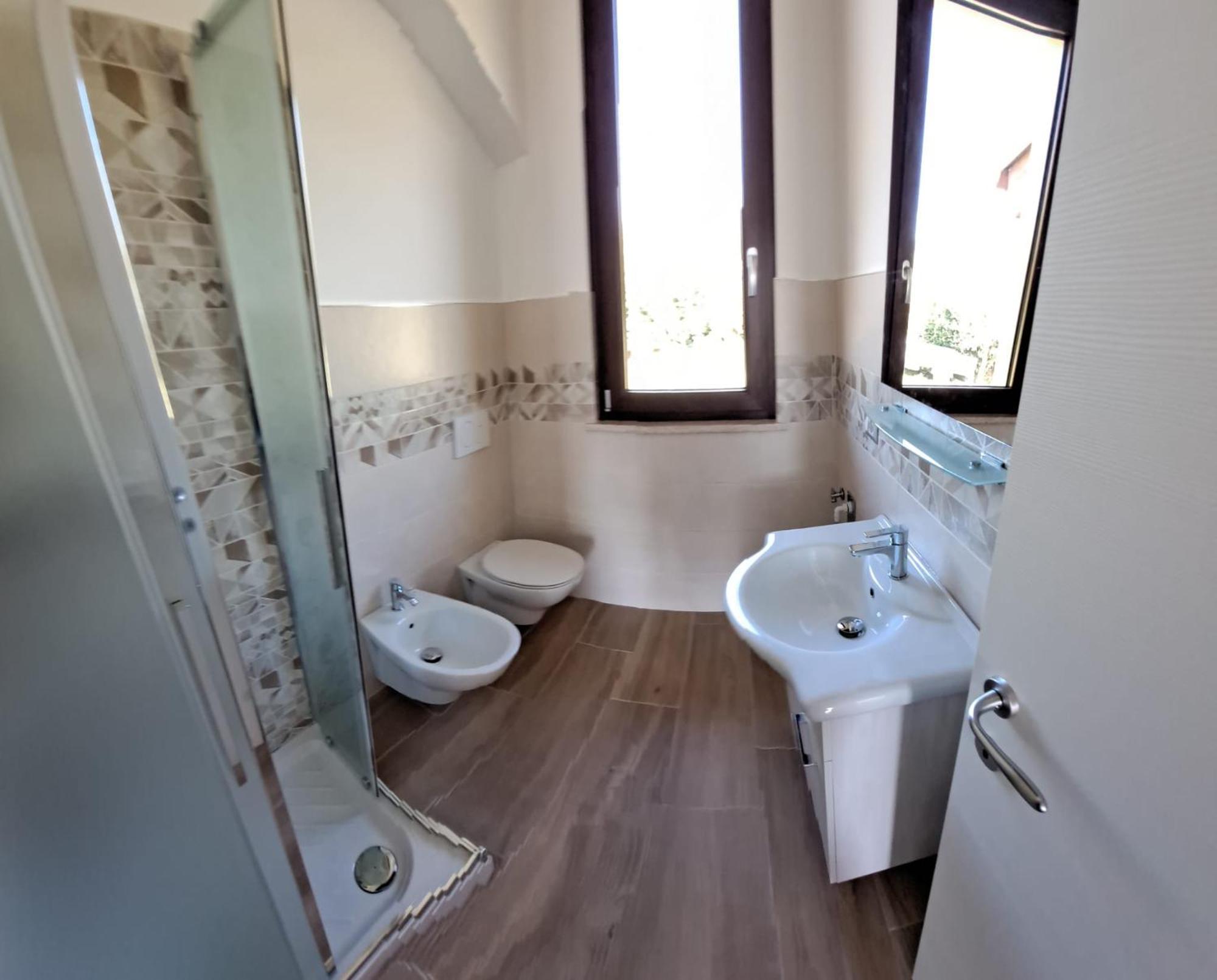 Le Margherite Country House Montefalcone Appennino エクステリア 写真