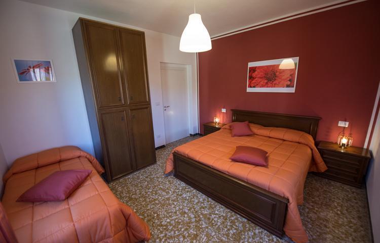 Le Margherite Country House Montefalcone Appennino エクステリア 写真