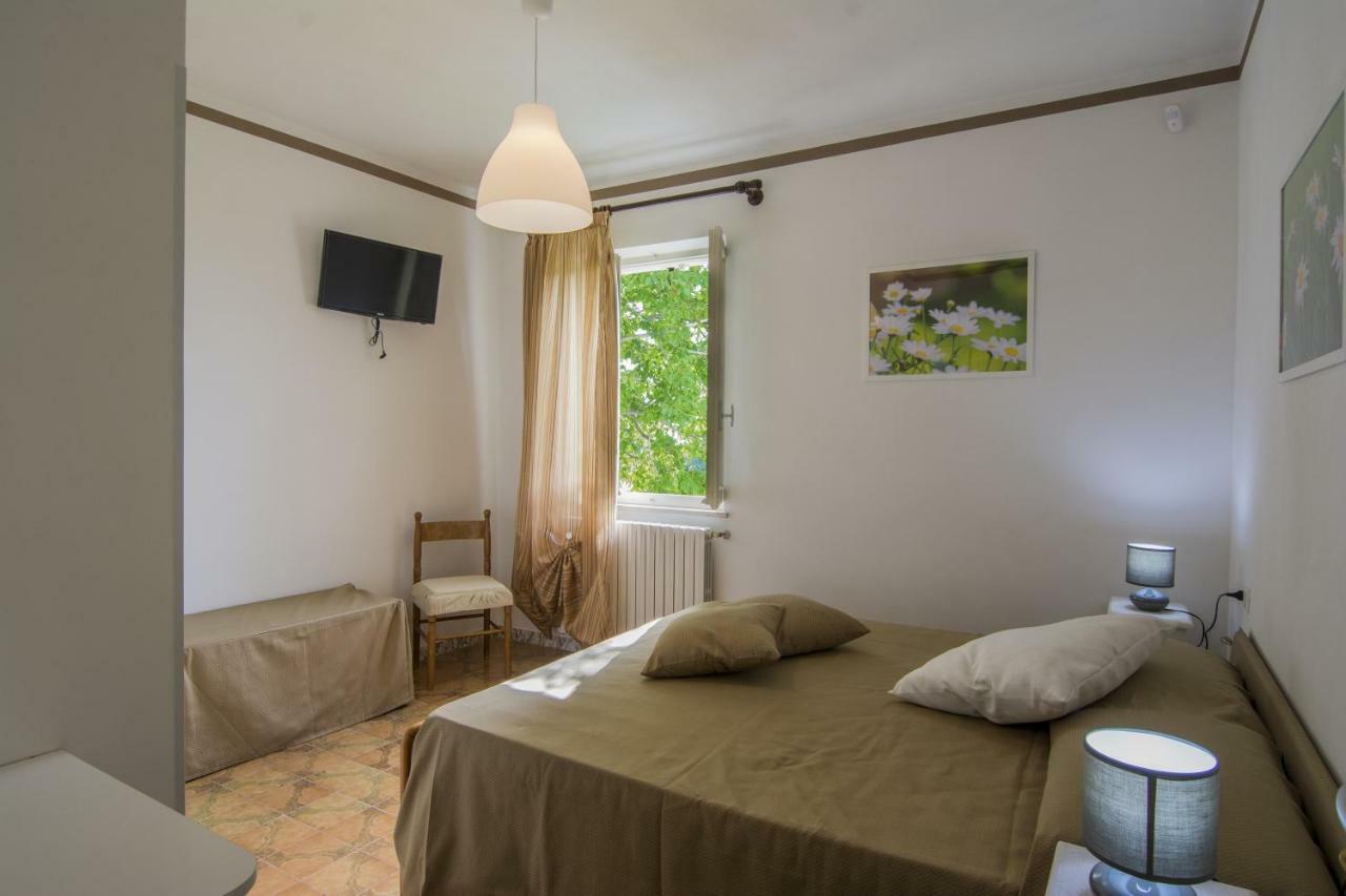 Le Margherite Country House Montefalcone Appennino エクステリア 写真