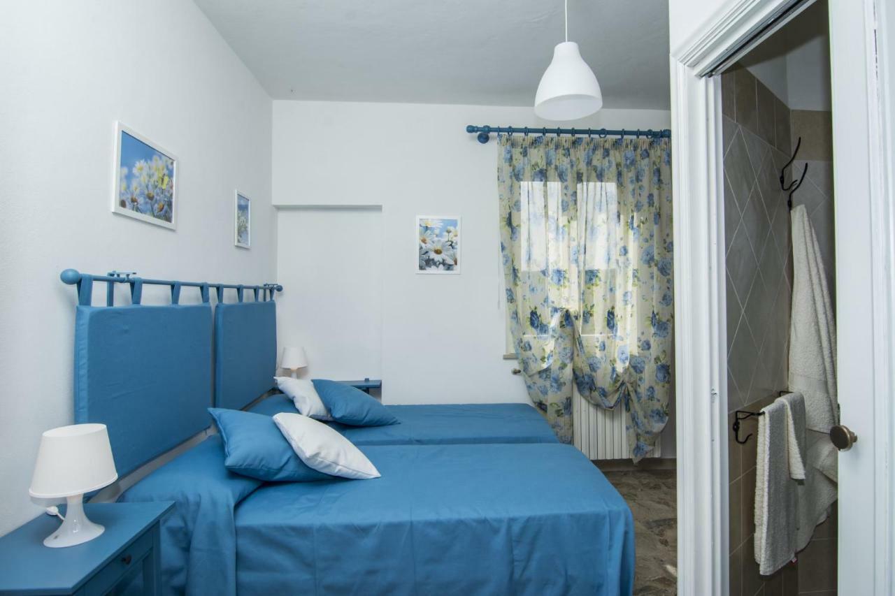 Le Margherite Country House Montefalcone Appennino エクステリア 写真