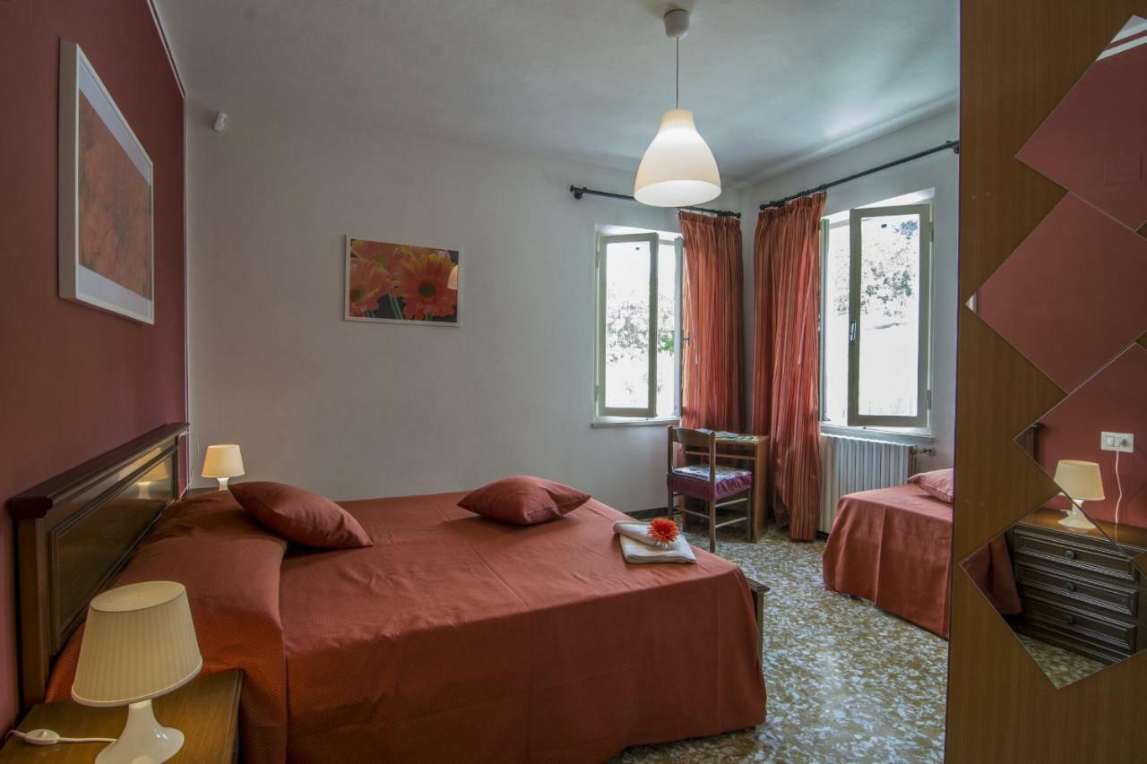 Le Margherite Country House Montefalcone Appennino エクステリア 写真