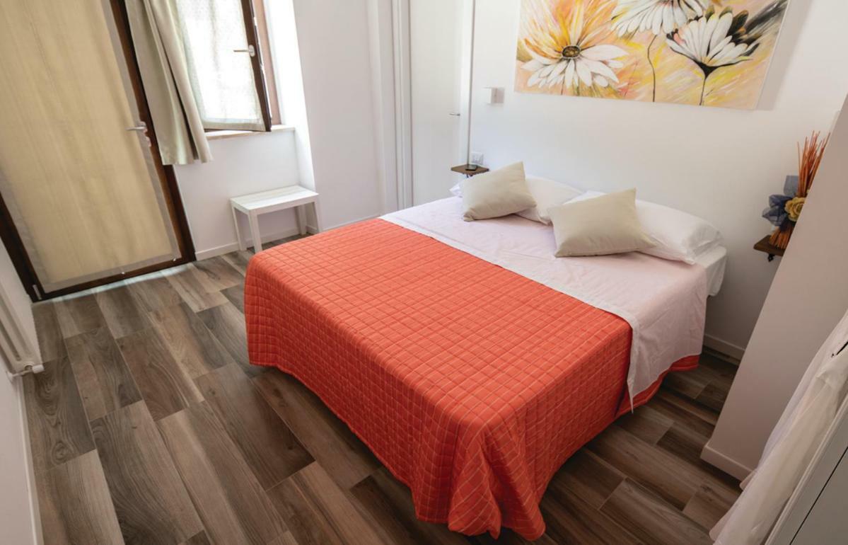 Le Margherite Country House Montefalcone Appennino エクステリア 写真