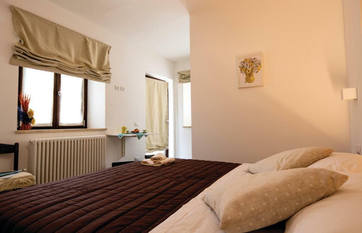 Le Margherite Country House Montefalcone Appennino エクステリア 写真