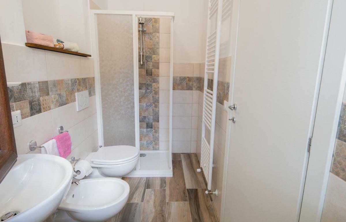 Le Margherite Country House Montefalcone Appennino エクステリア 写真
