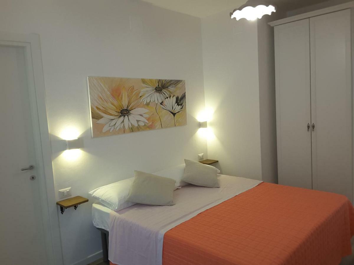 Le Margherite Country House Montefalcone Appennino エクステリア 写真