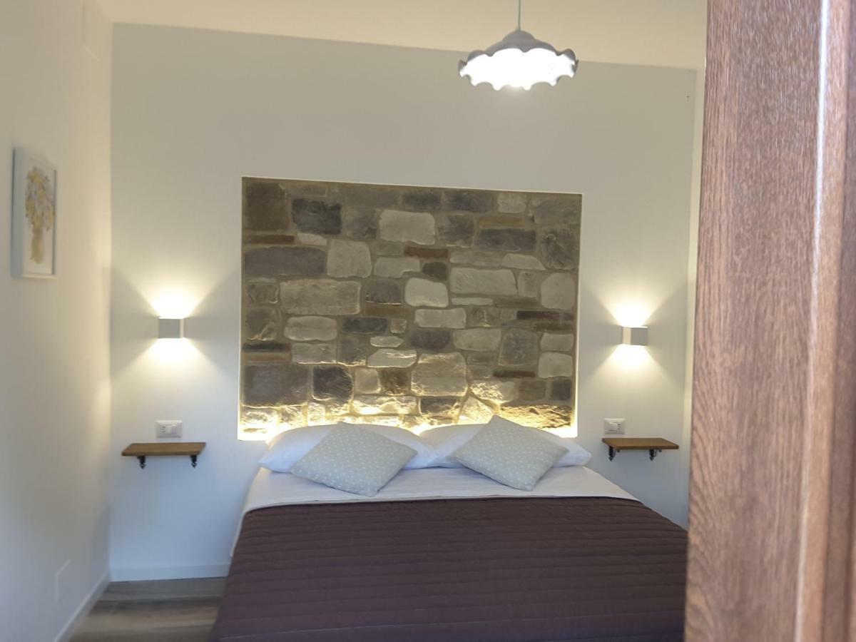 Le Margherite Country House Montefalcone Appennino エクステリア 写真